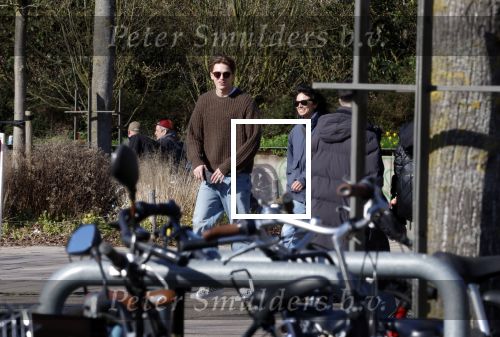 Amsterdam 18 maart 2026
Antoon gaat naar de westergasfabriek en gaat daar met een vriendin op terras zitten