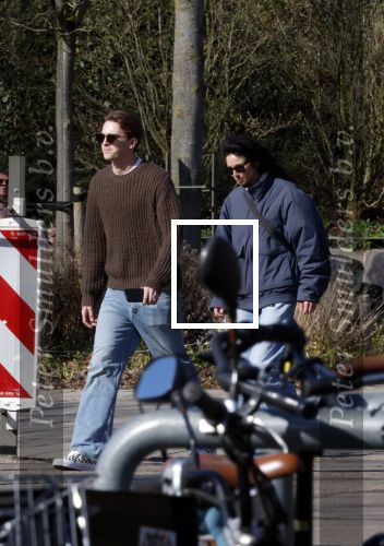 Amsterdam 18 maart 2026
Antoon gaat naar de westergasfabriek en gaat daar met een vriendin op terras zitten