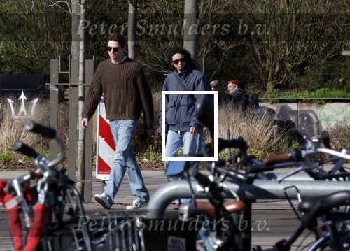 Amsterdam 18 maart 2026
Antoon gaat naar de westergasfabriek en gaat daar met een vriendin op terras zitten