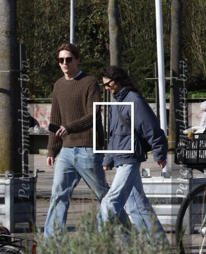 Amsterdam 18 maart 2026
Antoon gaat naar de westergasfabriek en gaat daar met een vriendin op terras zitten