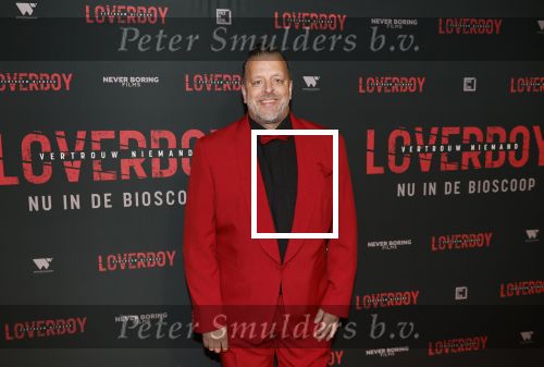 Amsterdam 24 maart 2026
Premiere Loverboys in Tuschinski. Arjan Kleton
