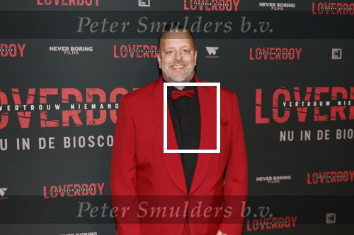 Amsterdam 24 maart 2026
Premiere Loverboys in Tuschinski. Arjan Kleton