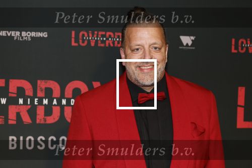 Amsterdam 24 maart 2026
Premiere Loverboys in Tuschinski. Arjan Kleton