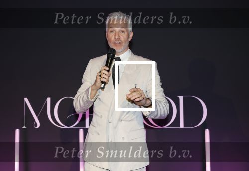 Amsterdam 30 maart 2026
Verkiezing best geklede nederlandse man . Arno kantelberg
