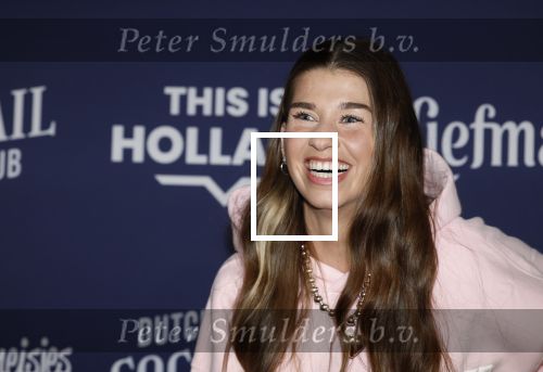Amsterdam 18 maart 2026
Premiere This is Holland . Ashley Guijt