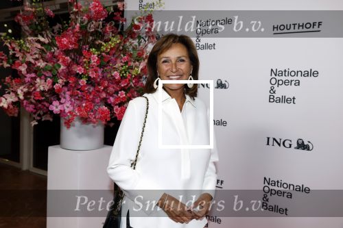 Amsterdam 26 maart 2026
Premiere Nationaal Ballet in de stopera. Astrid Joosten