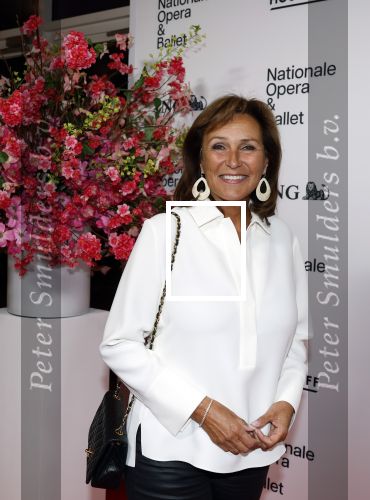 Amsterdam 26 maart 2026
Premiere Nationaal Ballet in de stopera. Astrid Joosten