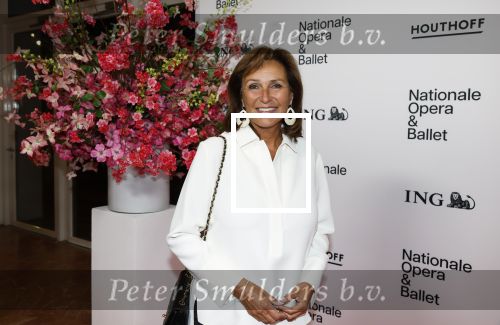 Amsterdam 26 maart 2026
Premiere Nationaal Ballet in de stopera. Astrid Joosten