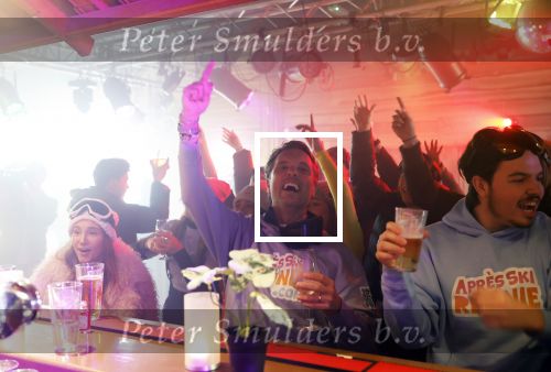 Zoetermeer 6 maart 2026
Bas Smit tijdens de opnames voor een promovideo in SnowWorld. De BN\'er kondigde samen met Wolter Kroes en Wilfred Genee een nieuw evenement aan in de Brabanthallen met de naam Apres ski reunie .