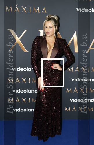 Amsterdam 11 maart 2026
Premiere 2e seizoen Maxima ( Videoland) in nieuwe kerk in Amsterdam . Beate v d Weide