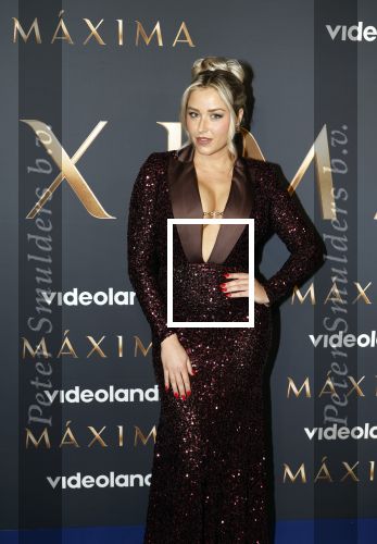 Amsterdam 11 maart 2026
Premiere 2e seizoen Maxima ( Videoland) in nieuwe kerk in Amsterdam . Beate v d Weide
