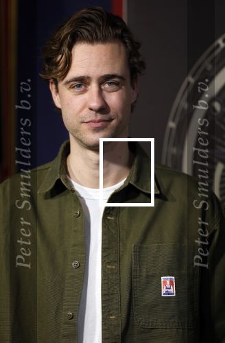 Hilversum 4 maart 2026
Presentatie deelnemers de verraders met oa:
Beau Schneider
