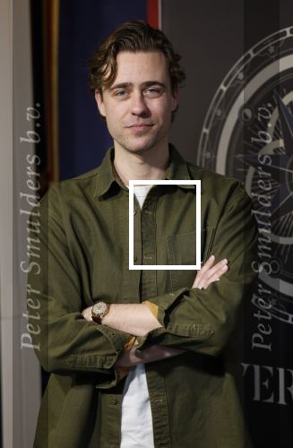 Hilversum 4 maart 2026
Presentatie deelnemers de verraders met oa:
Beau Schneider