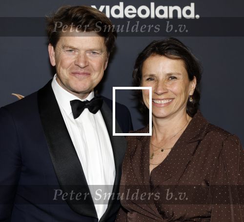 Amsterdam 11 maart 2026
Premiere 2e seizoen Maxima ( Videoland) in nieuwe kerk in Amsterdam . Beau v Erven Dorens met zijn vrouw Selly