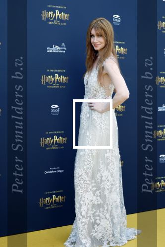 Scheveningen 14 maart 2026
Premiere Harry Potter in het afas circustheater. Dorian Bindels en Bertrie Wierenga