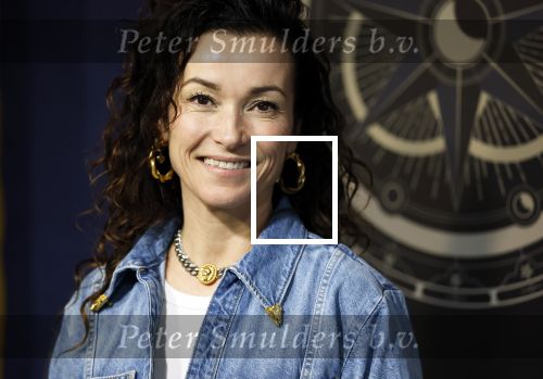Hilversum 4 maart 2026
Presentatie deelnemers de verraders met oa:
Birgit Schuurman