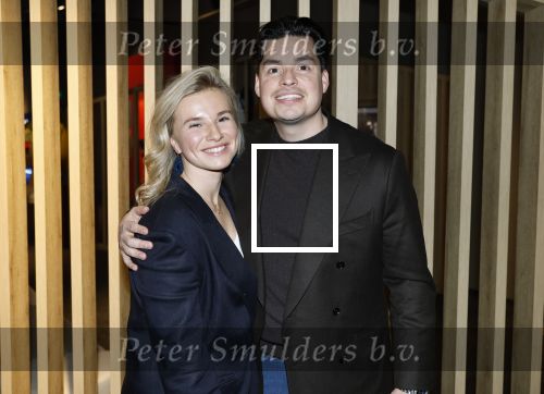Leidschendam 25 maart 2025
De Bogaartjes hebben een feestje georganiseerd . Aanwezig  Rene Bogaart en zijn vrouw Sandra Bogaart .
Ook Don en Robin , Mitch en Robin Kim en Amisha Joe en Liv Pam en Finn en Opa Bogaart waren aanwezig .