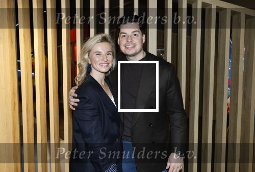 Leidschendam 25 maart 2025
De Bogaartjes hebben een feestje georganiseerd . Aanwezig  Rene Bogaart en zijn vrouw Sandra Bogaart .
Ook Don en Robin , Mitch en Robin Kim en Amisha Joe en Liv Pam en Finn en Opa Bogaart waren aanwezig .