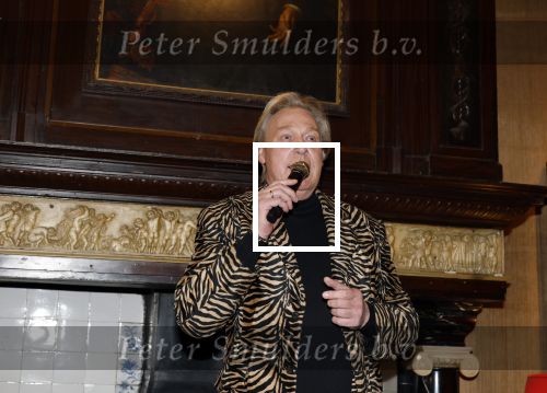 Wassenaar 19 maart 2026
Frank Janssen viert zijn 80 e verjaardag op kasteel Wittenburg . Bob Lewis