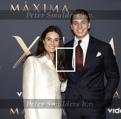 Amsterdam 11 maart 2026
Premiere 2e seizoen Maxima ( Videoland) in nieuwe kerk in Amsterdam . Boyan Ephraim