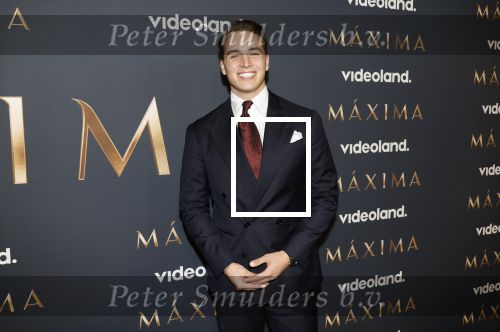 Amsterdam 11 maart 2026
Premiere 2e seizoen Maxima ( Videoland) in nieuwe kerk in Amsterdam . Boyan Ephraim