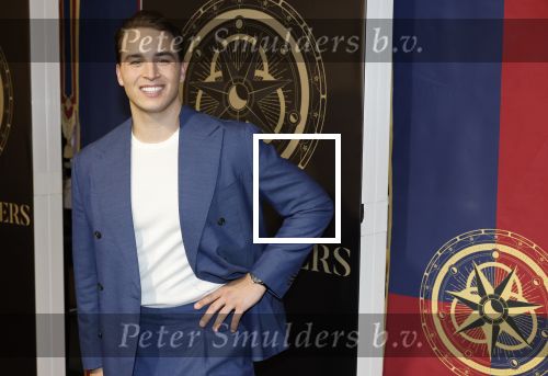 Hilversum 4 maart 2026
Presentatie deelnemers de verraders met oa:
Boyan Ephraim