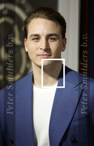 Hilversum 4 maart 2026
Presentatie deelnemers de verraders met oa:
Boyan Ephraim