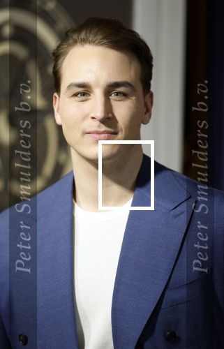 Hilversum 4 maart 2026
Presentatie deelnemers de verraders met oa:
Boyan Ephraim
