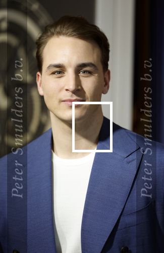 Hilversum 4 maart 2026
Presentatie deelnemers de verraders met oa:
Boyan Ephraim