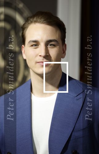 Hilversum 4 maart 2026
Presentatie deelnemers de verraders met oa:
Boyan Ephraim