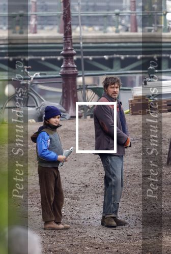 Amsterdam 24 maart 2026
Opnames film the Rider met Brad Pitt  in het centrum  van Amsterdam