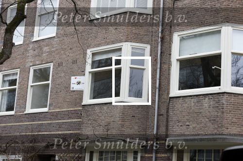Amsterdam 7 maart 2026
Nieuwe huis / appartement van Bridget Maasland