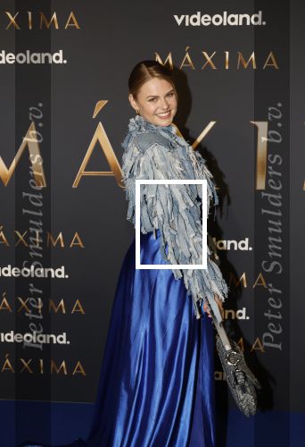 Amsterdam 11 maart 2026
Premiere 2e seizoen Maxima ( Videoland) in nieuwe kerk in Amsterdam . Britt Scholte