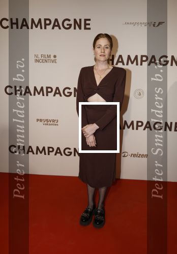 Amsterdam 16 maart 2026
Premiere Champagne met in de hoofdrollen Leo Alkemade Huub Stapel  en Guus Meeuwis . Britte Lagcher