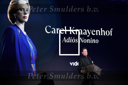 Amsterdam 11 maart 2026
Premiere 2e seizoen Maxima ( Videoland) in nieuwe kerk in Amsterdam . Carel Kraayenhof