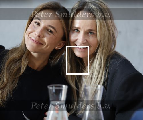 Amsterdam 26 maart 2026
Presentatie Linda Mini . Carlijn de Vries en Giorgia Voorthuis