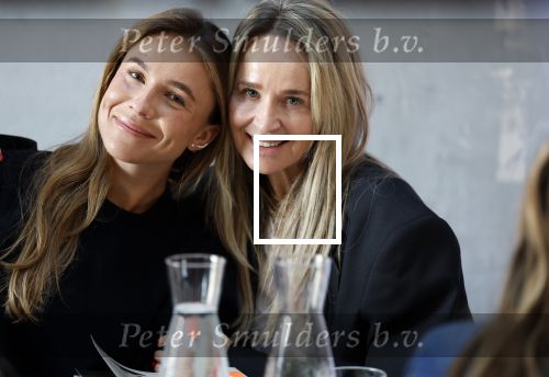 Amsterdam 26 maart 2026
Presentatie Linda Mini . Carlijn de Vries en Giorgia Voorthuis
