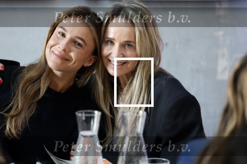 Amsterdam 26 maart 2026
Presentatie Linda Mini . Carlijn de Vries en Giorgia Voorthuis