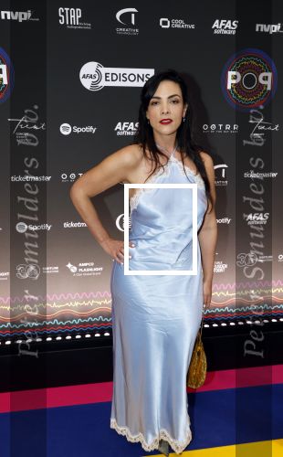 Leusden 9 maart 2026
Uitreiking edisons muziekprijzen bij Afas .  Caro Emerald