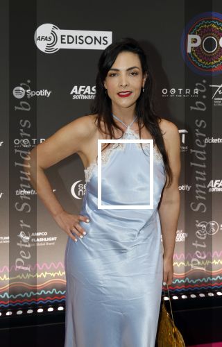 Leusden 9 maart 2026
Uitreiking edisons muziekprijzen bij Afas .  Caro Emerald