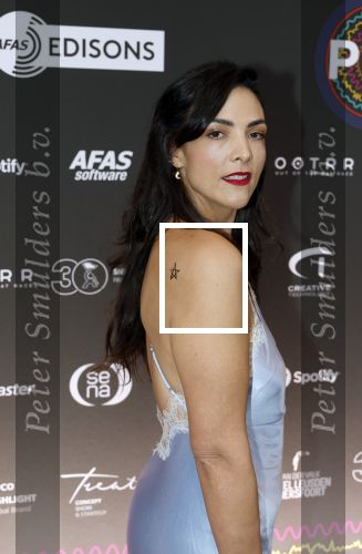 Leusden 9 maart 2026
Uitreiking edisons muziekprijzen bij Afas .  Caro Emerald