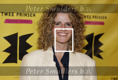 Amsterdam 2 maart 2026
Boekpresentatie Splinter Chabot in de stadsschouwburg van Amsterdam. Carolien Borgers
