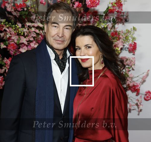 Amsterdam 26 maart 2026
Premiere Nationaal Ballet in de stopera. Caroline de Bruijn en Erik de Vogel