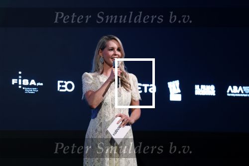 Amsterdam 11 maart 2026
Premiere 2e seizoen Maxima ( Videoland) in nieuwe kerk in Amsterdam . Chantal janzen