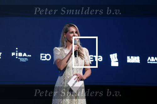 Amsterdam 11 maart 2026
Premiere 2e seizoen Maxima ( Videoland) in nieuwe kerk in Amsterdam . Chantal janzen