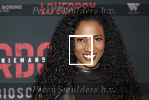 Amsterdam 24 maart 2026
Premiere Loverboys in Tuschinski. Cherry Ann Person