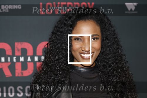Amsterdam 24 maart 2026
Premiere Loverboys in Tuschinski. Cherry Ann Person