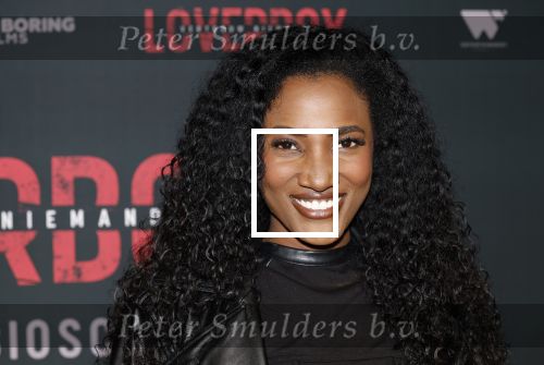 Amsterdam 24 maart 2026
Premiere Loverboys in Tuschinski. Cherry Ann Person