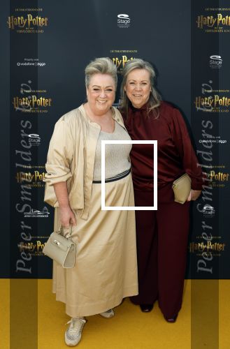 Scheveningen 14 maart 2026
Premiere Harry Potter in het afas circustheater. Christel de Laat