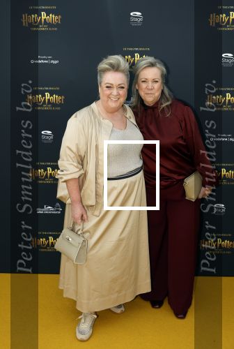Scheveningen 14 maart 2026
Premiere Harry Potter in het afas circustheater. Christel de Laat